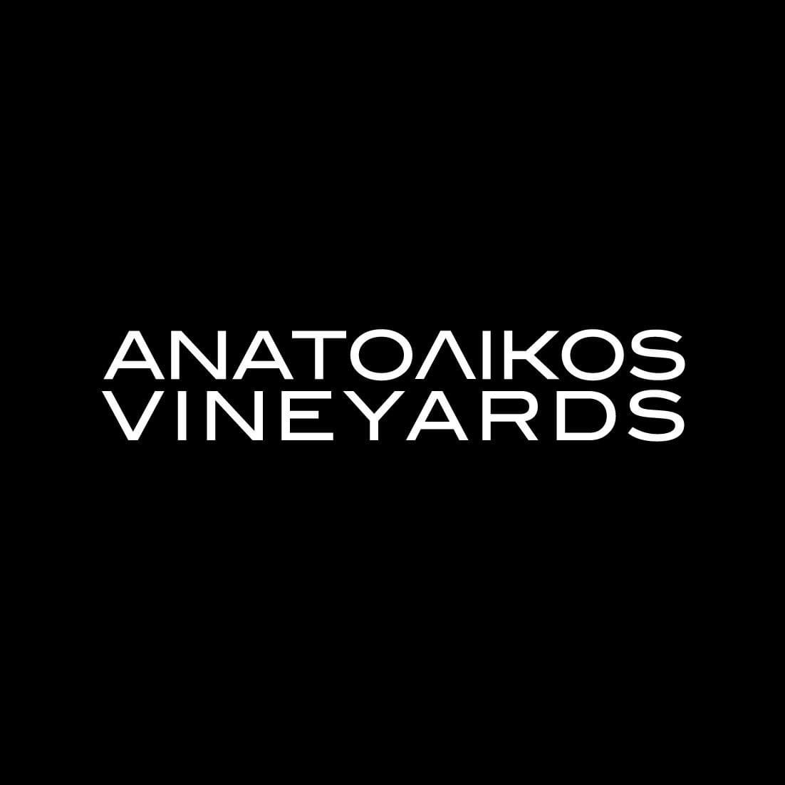Anatolikos vineyards